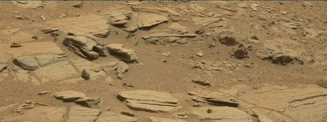 Sol 315: Mast Camera (Mastcam)