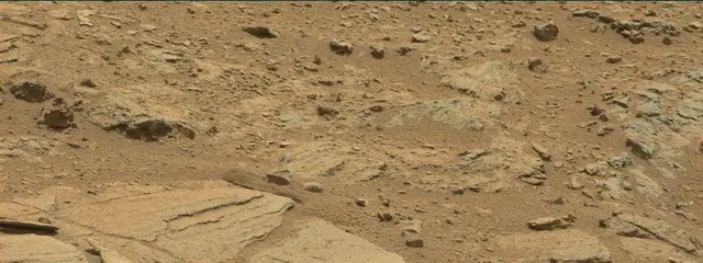 Sol 315: Mast Camera (Mastcam)