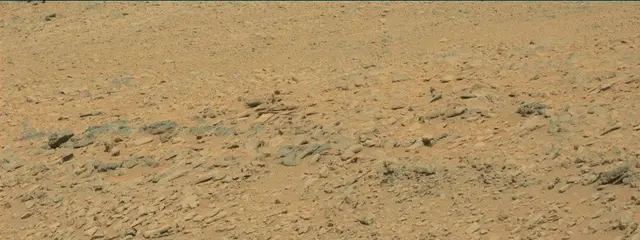 Sol 315: Mast Camera (Mastcam)