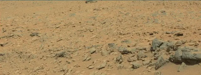 Sol 315: Mast Camera (Mastcam)