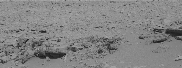 Sol 315: Mast Camera (Mastcam)