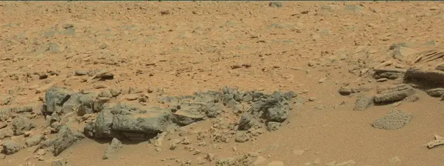 Sol 315: Mast Camera (Mastcam)