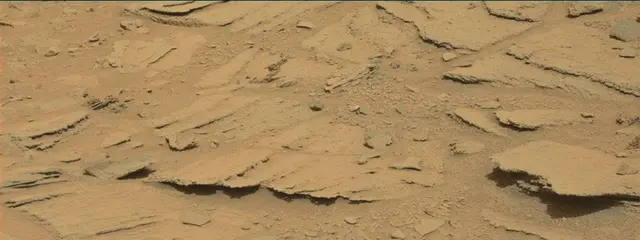 Sol 315: Mast Camera (Mastcam)