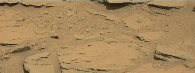 Sol 315: Mast Camera (Mastcam)