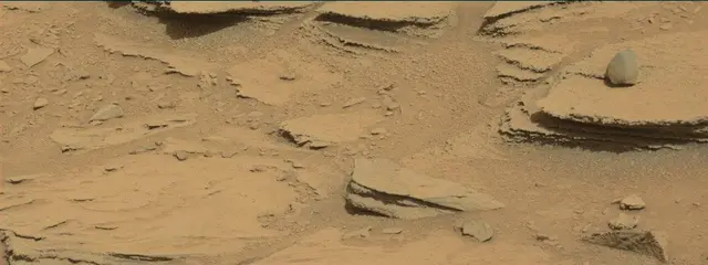 Sol 315: Mast Camera (Mastcam)