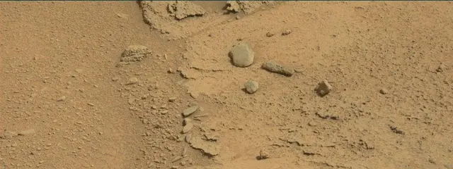 Sol 315: Mast Camera (Mastcam)