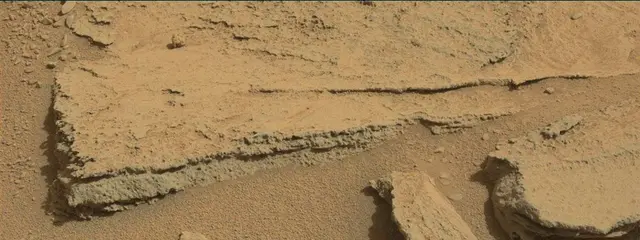 Sol 315: Mast Camera (Mastcam)
