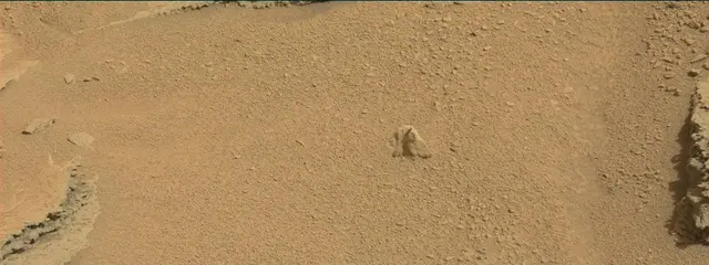 Sol 315: Mast Camera (Mastcam)