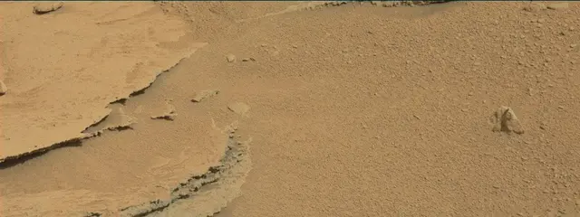Sol 315: Mast Camera (Mastcam)