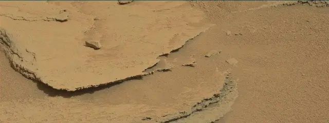 Sol 315: Mast Camera (Mastcam)