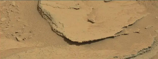 Sol 315: Mast Camera (Mastcam)