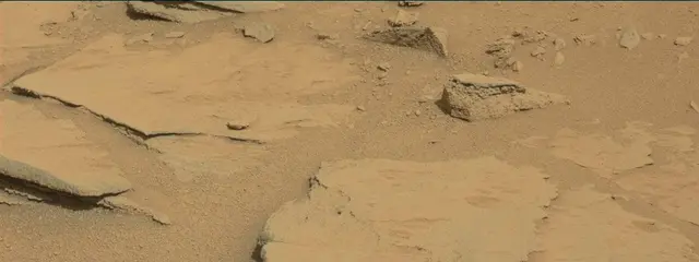 Sol 315: Mast Camera (Mastcam)