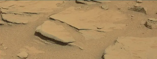 Sol 315: Mast Camera (Mastcam)