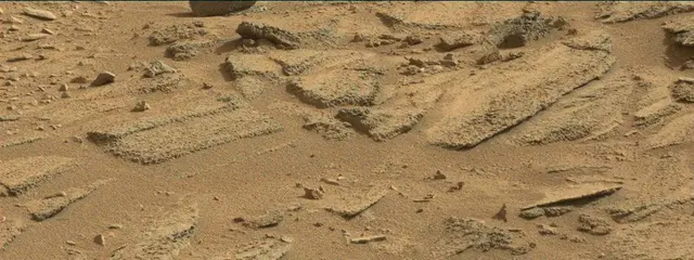 Sol 315: Mast Camera (Mastcam)