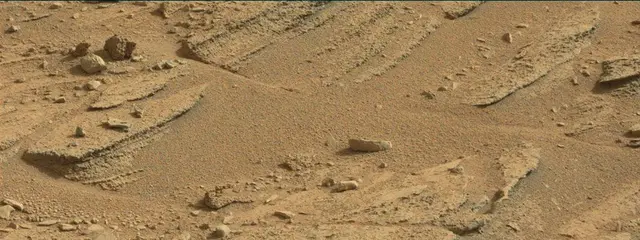 Sol 315: Mast Camera (Mastcam)
