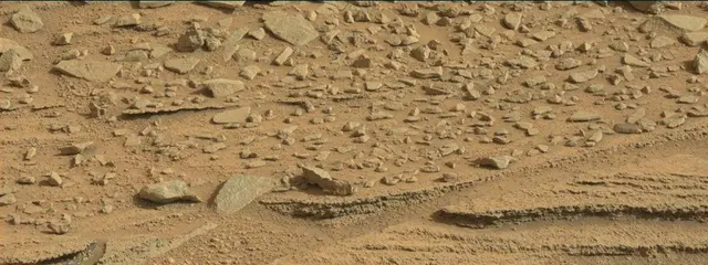 Sol 315: Mast Camera (Mastcam)