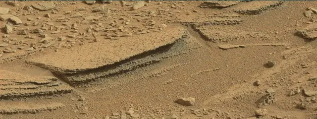 Sol 315: Mast Camera (Mastcam)