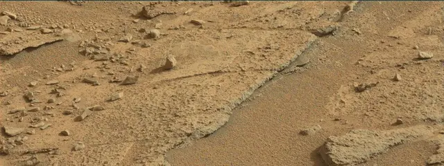 Sol 315: Mast Camera (Mastcam)