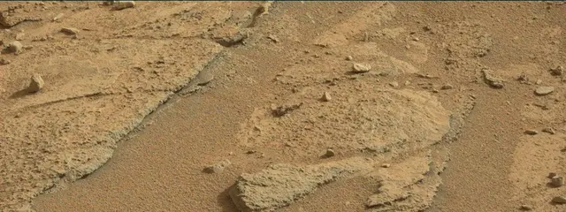 Sol 315: Mast Camera (Mastcam)