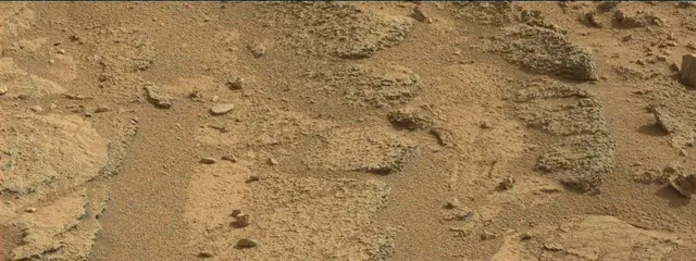 Sol 315: Mast Camera (Mastcam)
