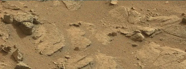 Sol 315: Mast Camera (Mastcam)