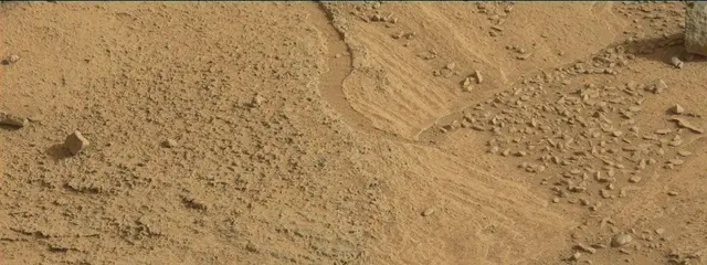 Sol 315: Mast Camera (Mastcam)