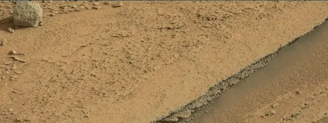 Sol 315: Mast Camera (Mastcam)