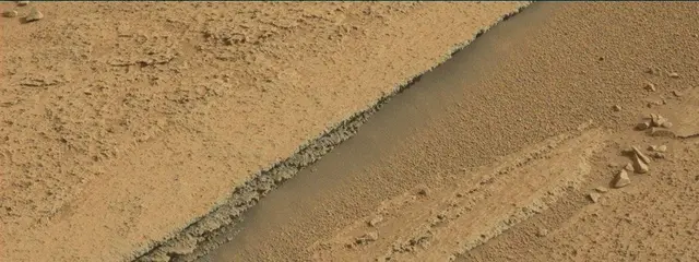 Sol 315: Mast Camera (Mastcam)