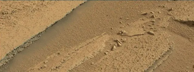 Sol 315: Mast Camera (Mastcam)