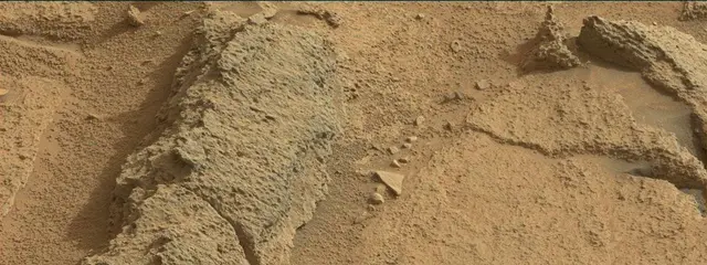 Sol 315: Mast Camera (Mastcam)