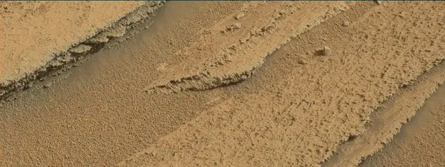 Sol 315: Mast Camera (Mastcam)