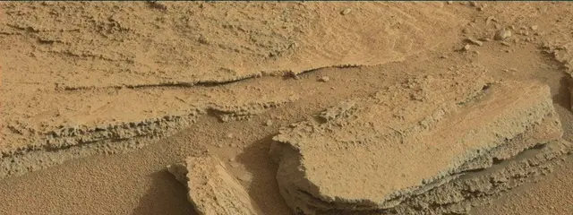 Sol 315: Mast Camera (Mastcam)