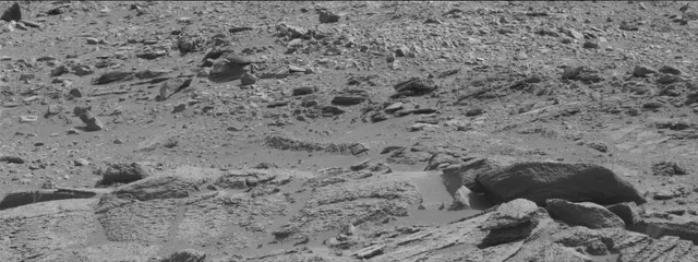 Sol 316: Mast Camera (Mastcam)