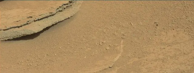 Sol 316: Mast Camera (Mastcam)