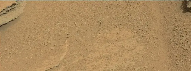 Sol 316: Mast Camera (Mastcam)