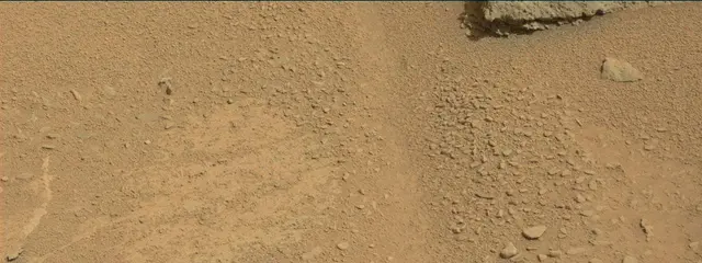 Sol 316: Mast Camera (Mastcam)