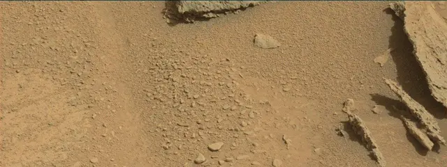 Sol 316: Mast Camera (Mastcam)