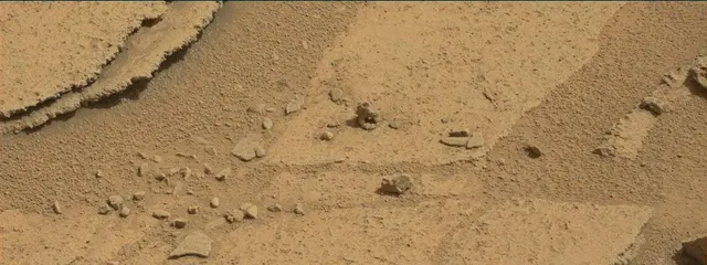 Sol 316: Mast Camera (Mastcam)