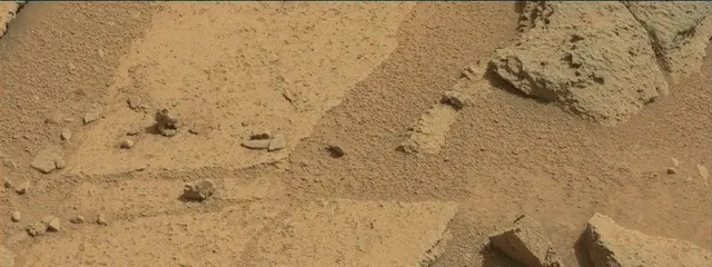 Sol 316: Mast Camera (Mastcam)