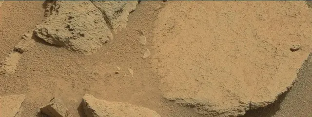 Sol 316: Mast Camera (Mastcam)