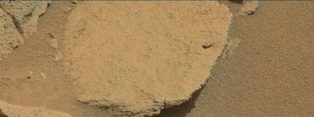 Sol 316: Mast Camera (Mastcam)