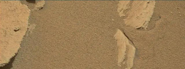 Sol 316: Mast Camera (Mastcam)