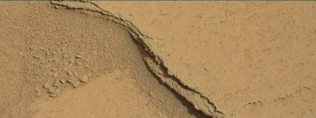 Sol 316: Mast Camera (Mastcam)