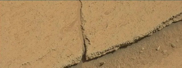 Sol 316: Mast Camera (Mastcam)