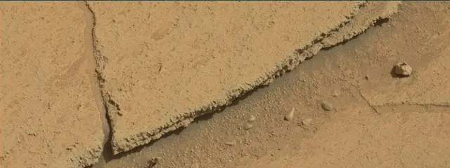 Sol 316: Mast Camera (Mastcam)