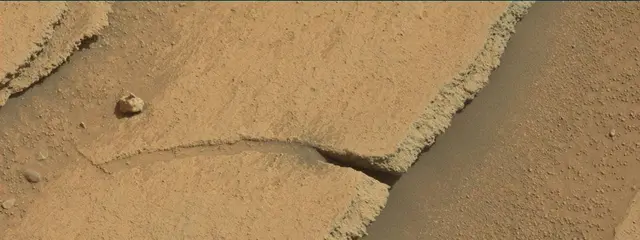 Sol 316: Mast Camera (Mastcam)