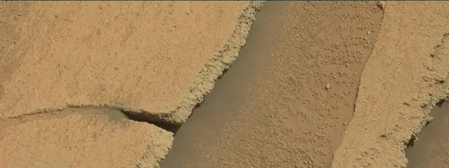Sol 316: Mast Camera (Mastcam)