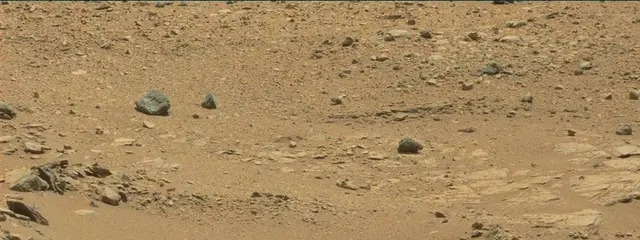 Sol 316: Mast Camera (Mastcam)