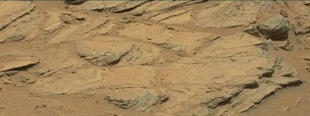 Sol 316: Mast Camera (Mastcam)