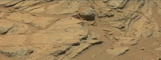 Sol 316: Mast Camera (Mastcam)